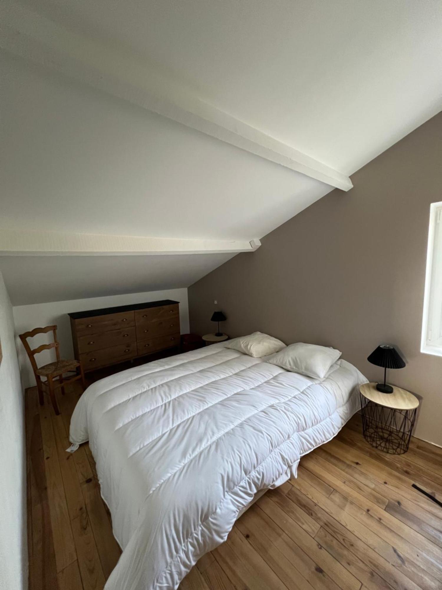 Maison 8 Pers A 900 M De La Mer Au Calme Vaux-sur-Mer Zewnętrze zdjęcie
