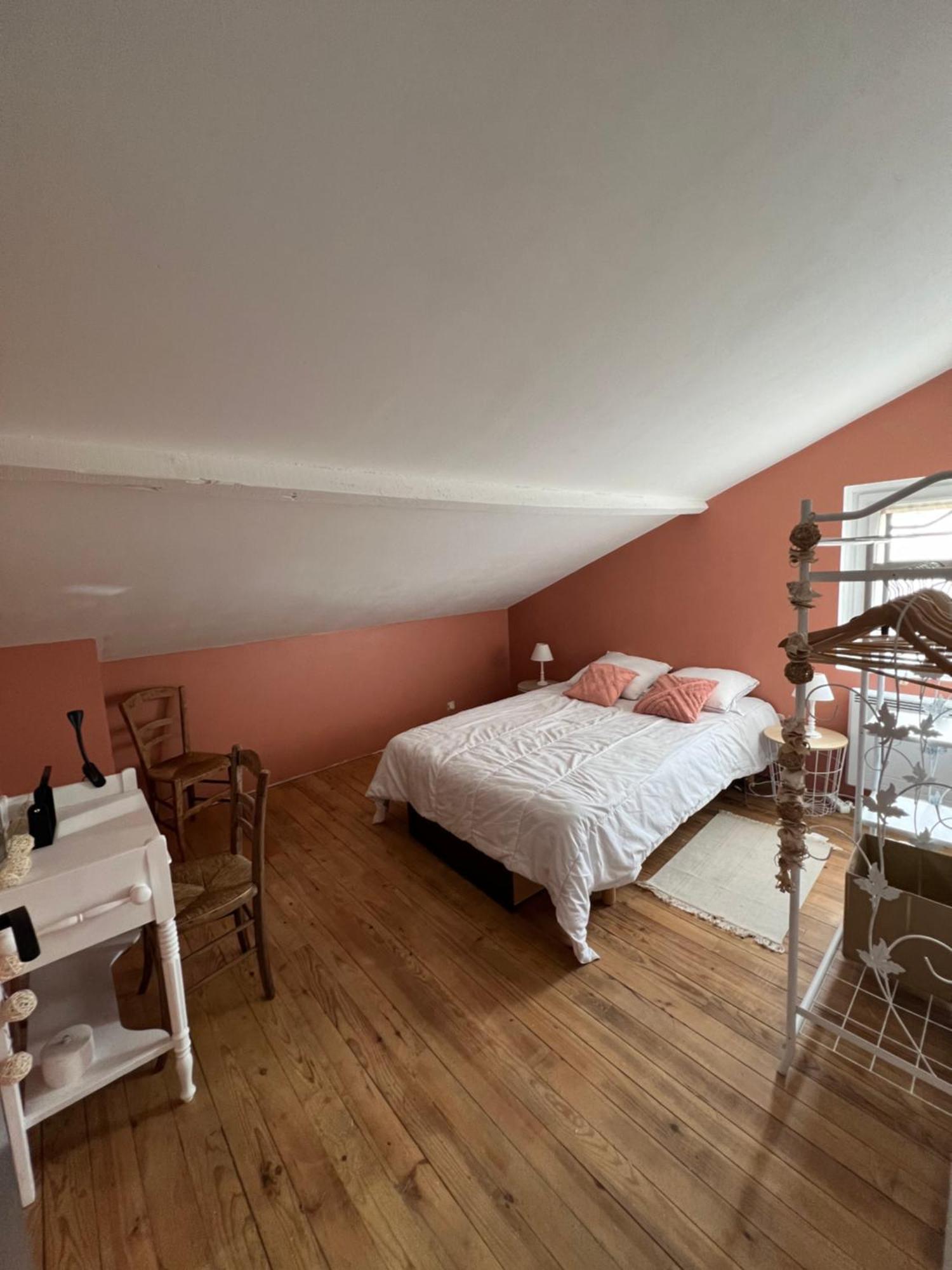 Maison 8 Pers A 900 M De La Mer Au Calme Vaux-sur-Mer Zewnętrze zdjęcie