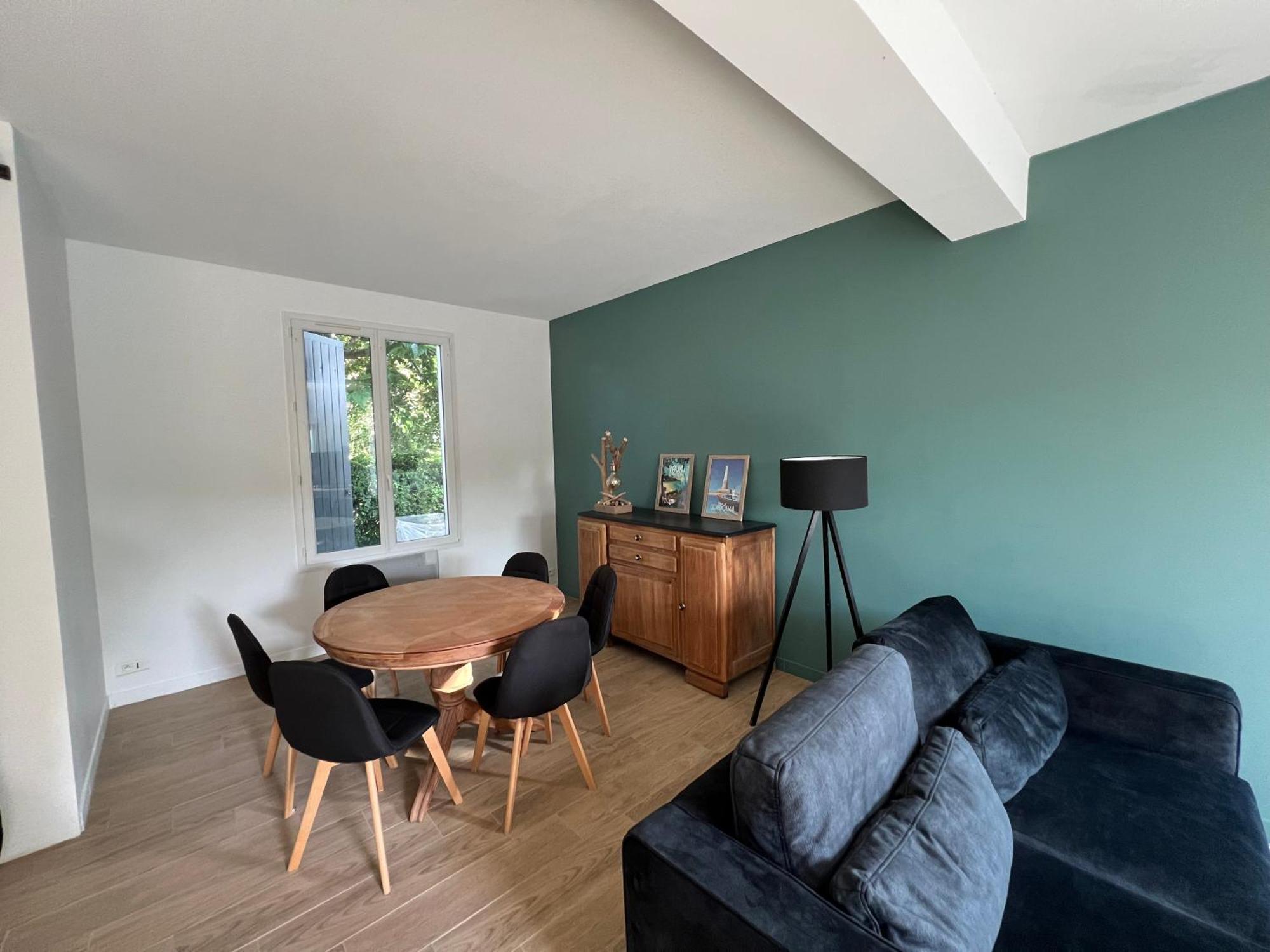 Maison 8 Pers A 900 M De La Mer Au Calme Vaux-sur-Mer Zewnętrze zdjęcie