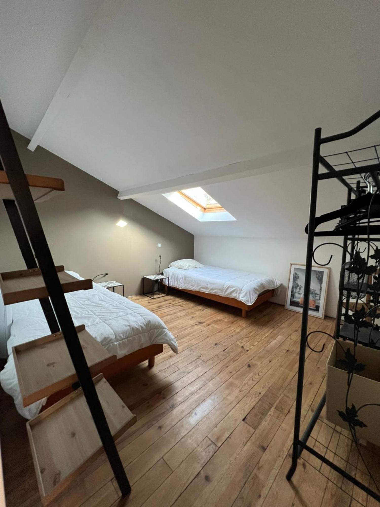 Maison 8 Pers A 900 M De La Mer Au Calme Vaux-sur-Mer Zewnętrze zdjęcie