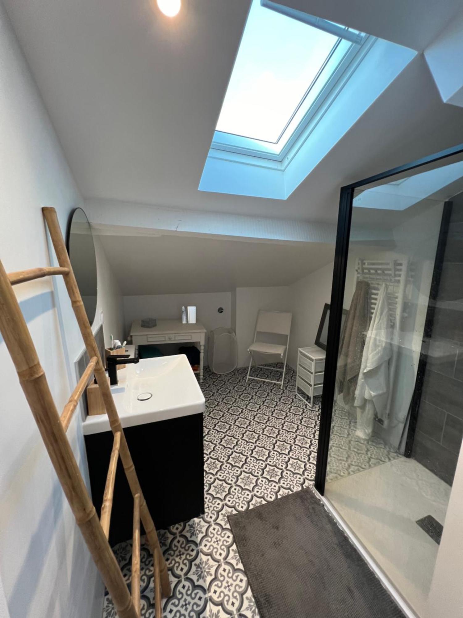 Maison 8 Pers A 900 M De La Mer Au Calme Vaux-sur-Mer Zewnętrze zdjęcie