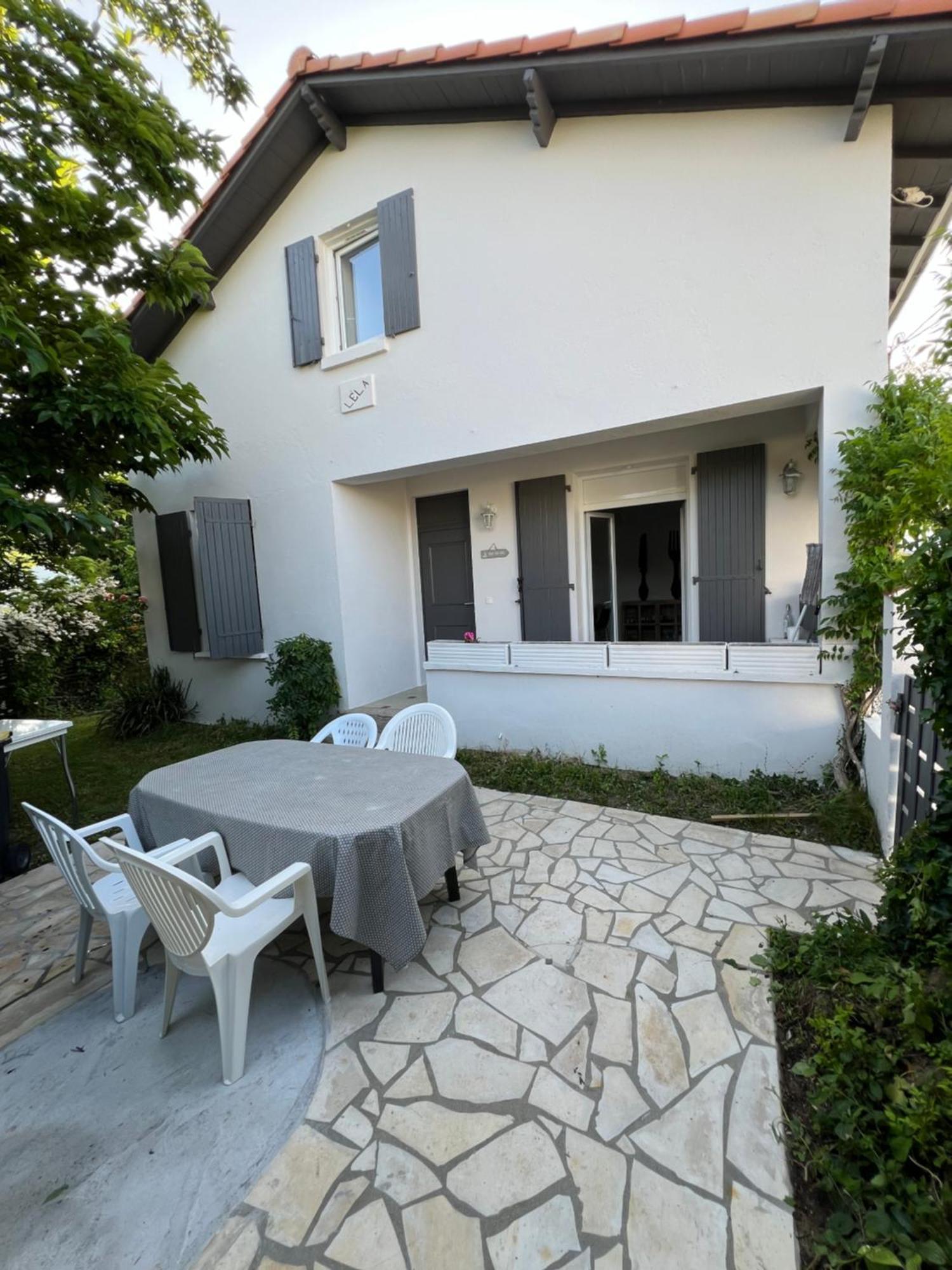 Maison 8 Pers A 900 M De La Mer Au Calme Vaux-sur-Mer Zewnętrze zdjęcie